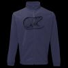 Full-zip fleece Thumbnail
