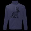 Full-zip fleece Thumbnail