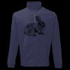 Full-zip fleece Thumbnail