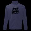 Full-zip fleece Thumbnail