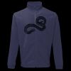 Full-zip fleece Thumbnail