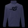 Full-zip fleece Thumbnail