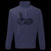 Full-zip fleece Thumbnail