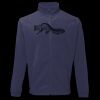 Full-zip fleece Thumbnail