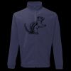 Full-zip fleece Thumbnail