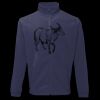 Full-zip fleece Thumbnail