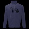Full-zip fleece Thumbnail