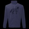 Full-zip fleece Thumbnail