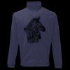 Full-zip fleece Thumbnail
