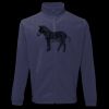 Full-zip fleece Thumbnail