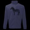 Full-zip fleece Thumbnail