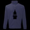 Full-zip fleece Thumbnail
