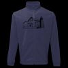 Full-zip fleece Thumbnail