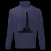 Full-zip fleece Thumbnail