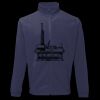 Full-zip fleece Thumbnail
