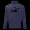 Full-zip fleece Thumbnail