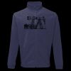 Full-zip fleece Thumbnail