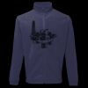 Full-zip fleece Thumbnail