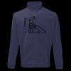 Full-zip fleece Thumbnail