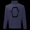 Full-zip fleece Thumbnail