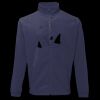 Full-zip fleece Thumbnail