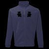 Full-zip fleece Thumbnail