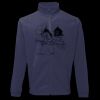 Full-zip fleece Thumbnail
