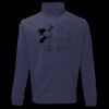Full-zip fleece Thumbnail