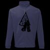 Full-zip fleece Thumbnail