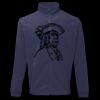Full-zip fleece Thumbnail