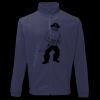 Full-zip fleece Thumbnail