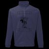 Full-zip fleece Thumbnail