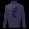 Full-zip fleece Thumbnail