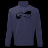 Full-zip fleece Thumbnail
