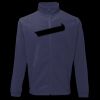 Full-zip fleece Thumbnail