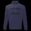 Full-zip fleece Thumbnail