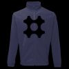 Full-zip fleece Thumbnail