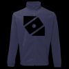 Full-zip fleece Thumbnail