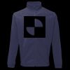Full-zip fleece Thumbnail