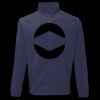 Full-zip fleece Thumbnail