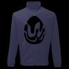 Full-zip fleece Thumbnail