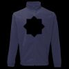 Full-zip fleece Thumbnail