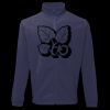 Full-zip fleece Thumbnail