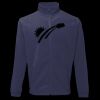 Full-zip fleece Thumbnail