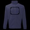 Full-zip fleece Thumbnail