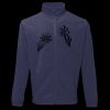 Full-zip fleece Thumbnail