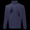 Full-zip fleece Thumbnail