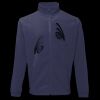 Full-zip fleece Thumbnail