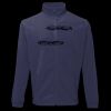 Full-zip fleece Thumbnail