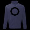 Full-zip fleece Thumbnail